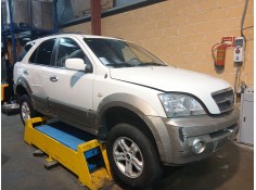 kia sorento i (jc) del año 2004