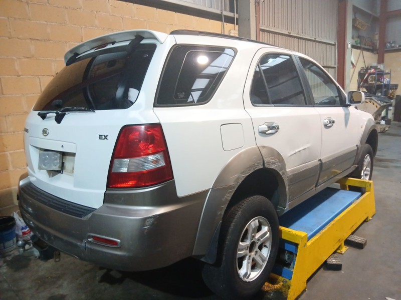 Recambio de carroceria para kia sorento i (jc) 2.5 crdi referencia OEM IAM   