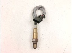 Recambio de sonda lambda para nissan x-trail iii (t32_, t32r, t32rr) 1.6 dci (t32) referencia OEM IAM 226A41733R 8201395330 0281 2