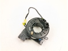 Recambio de anillo airbag para nissan x-trail iii (t32_, t32r, t32rr) 1.6 dci (t32) referencia OEM IAM 255546FR0D  