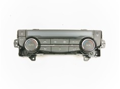 Recambio de mandos calefaccion aire para nissan x-trail iii (t32_, t32r, t32rr) 1.6 dci (t32) referencia OEM IAM 275004EA0A   2