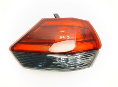 Recambio de piloto trasero izquierdo para nissan x-trail iii (t32_, t32r, t32rr) 1.6 dci (t32) referencia OEM IAM 265556FP0A   2