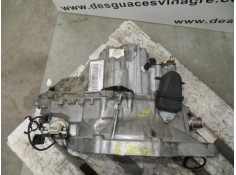 Recambio de cambio 5v (td/tdi ) : renault laguna : 2.2 td -g6t (112,60cv) 5p [1996] para renault laguna 2.2 td -g6t referencia O 2