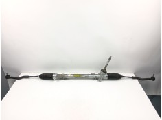 Recambio de cremallera direccion para nissan x-trail iii (t32_, t32r, t32rr) 1.6 dci (t32) referencia OEM IAM 480104BA0A  