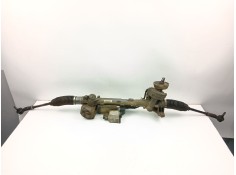 Recambio de cremallera direccion para seat leon (1p1) 1.9 tdi referencia OEM IAM 1K1423051BO  