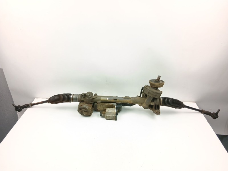 Recambio de cremallera direccion para seat leon (1p1) 1.9 tdi referencia OEM IAM 1K1423051BO  