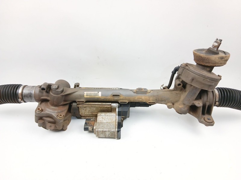 Recambio de cremallera direccion para seat leon (1p1) 1.9 tdi referencia OEM IAM 1K1423051BO  