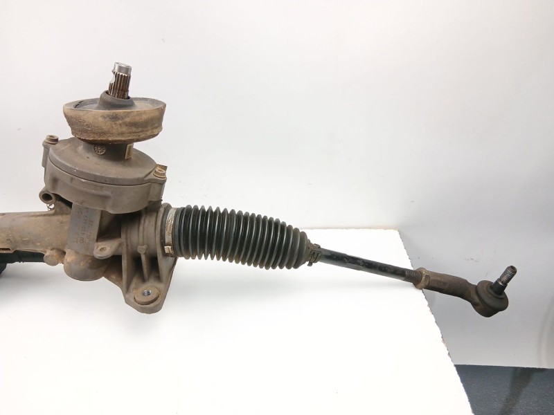 Recambio de cremallera direccion para seat leon (1p1) 1.9 tdi referencia OEM IAM 1K1423051BO  