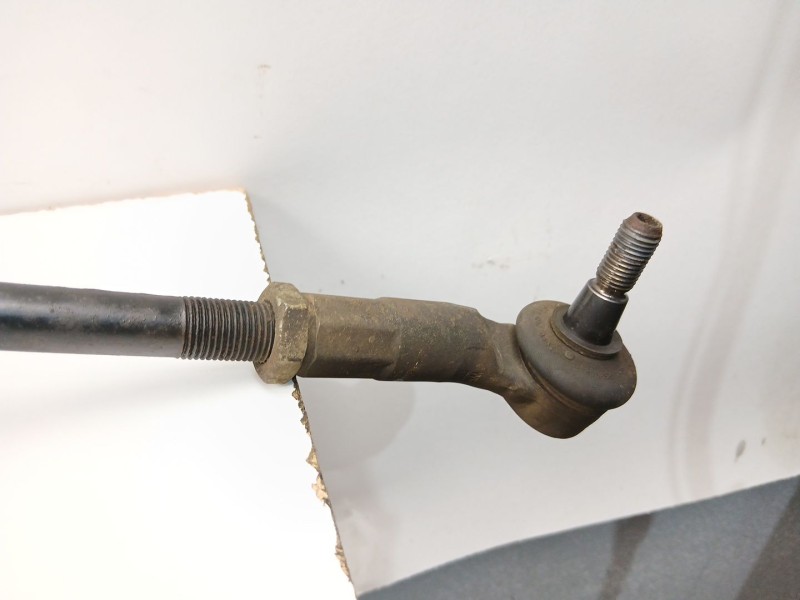 Recambio de cremallera direccion para seat leon (1p1) 1.9 tdi referencia OEM IAM 1K1423051BO  