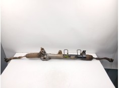 Recambio de cremallera direccion para ssangyong rexton / rexton ii (gab_) 2.9 td referencia OEM IAM 4651008001  