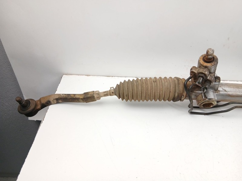 Recambio de cremallera direccion para ssangyong rexton / rexton ii (gab_) 2.9 td referencia OEM IAM 4651008001  