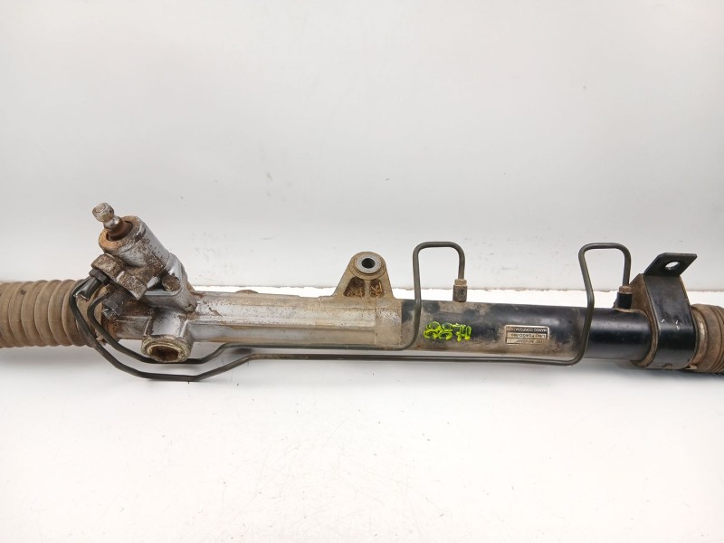 Recambio de cremallera direccion para ssangyong rexton / rexton ii (gab_) 2.9 td referencia OEM IAM 4651008001  