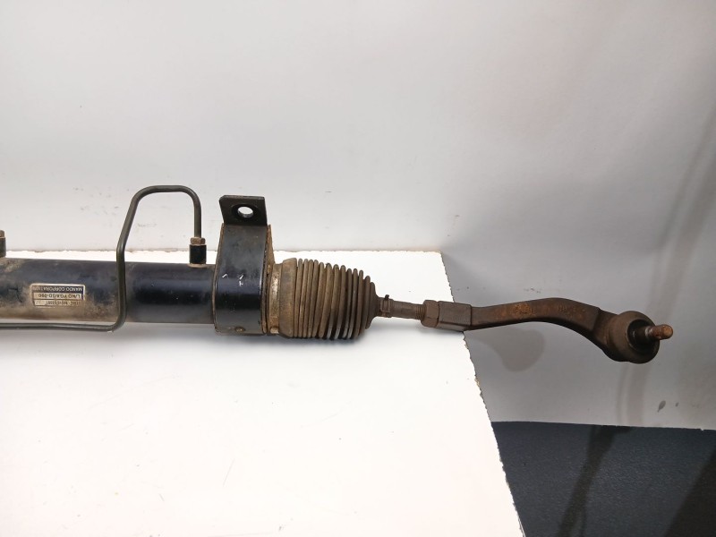 Recambio de cremallera direccion para ssangyong rexton / rexton ii (gab_) 2.9 td referencia OEM IAM 4651008001  