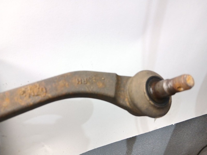 Recambio de cremallera direccion para ssangyong rexton / rexton ii (gab_) 2.9 td referencia OEM IAM 4651008001  