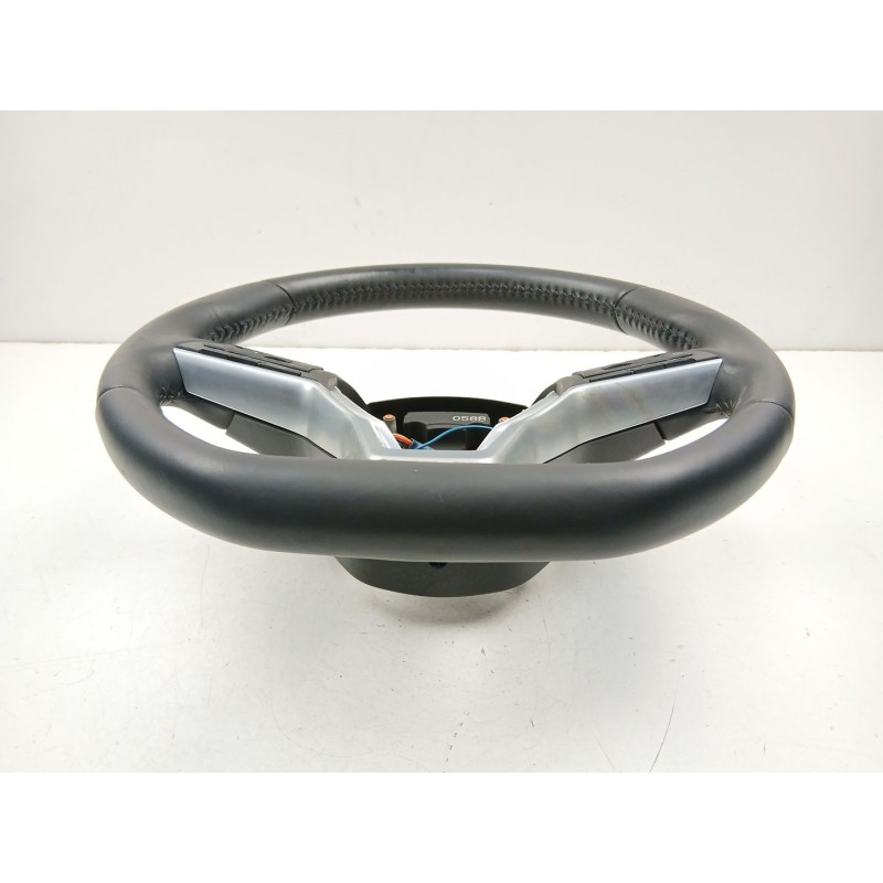 Recambio de volante para nissan x-trail iii (t32_, t32r, t32rr) 1.6 dci (t32) referencia OEM IAM 484307FP0A  