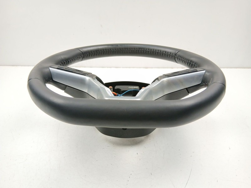 Recambio de volante para nissan x-trail iii (t32_, t32r, t32rr) 1.6 dci (t32) referencia OEM IAM 484307FP0A  