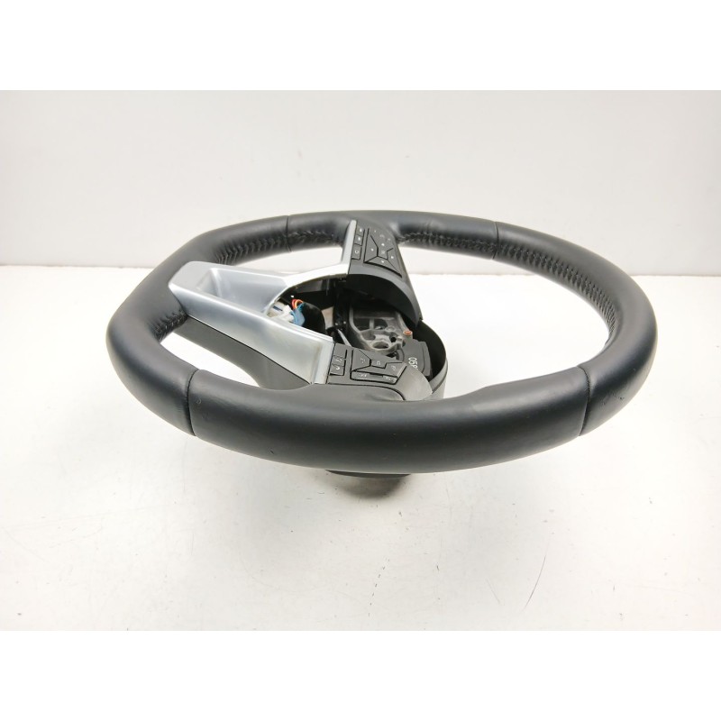 Recambio de volante para nissan x-trail iii (t32_, t32r, t32rr) 1.6 dci (t32) referencia OEM IAM 484307FP0A  