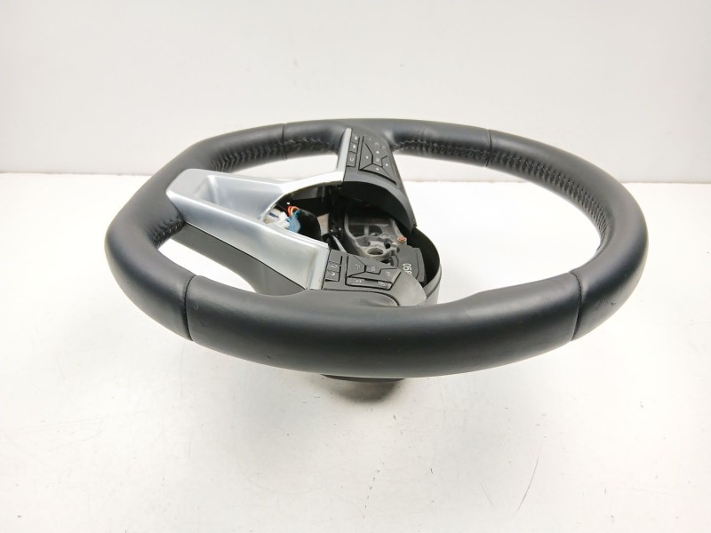 Recambio de volante para nissan x-trail iii (t32_, t32r, t32rr) 1.6 dci (t32) referencia OEM IAM 484307FP0A  