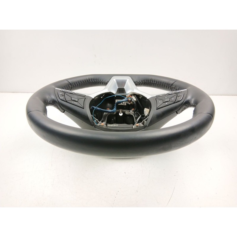 Recambio de volante para nissan x-trail iii (t32_, t32r, t32rr) 1.6 dci (t32) referencia OEM IAM 484307FP0A  