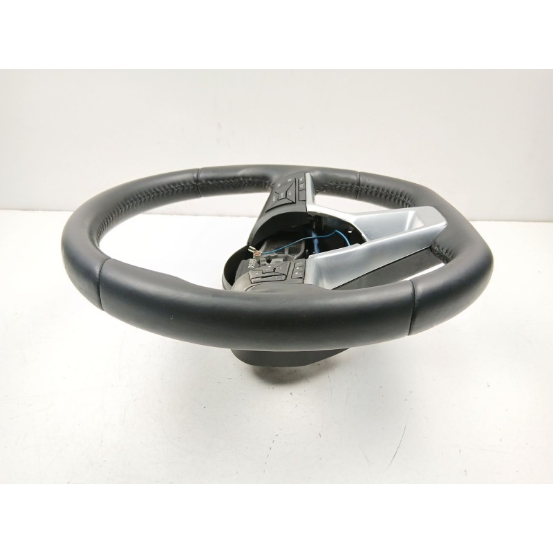 Recambio de volante para nissan x-trail iii (t32_, t32r, t32rr) 1.6 dci (t32) referencia OEM IAM 484307FP0A  