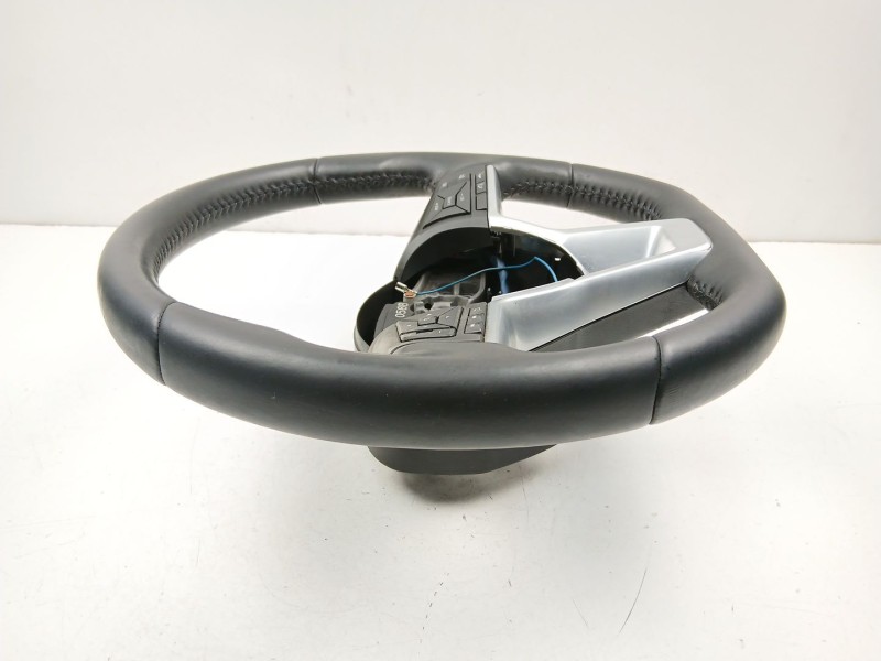 Recambio de volante para nissan x-trail iii (t32_, t32r, t32rr) 1.6 dci (t32) referencia OEM IAM 484307FP0A  