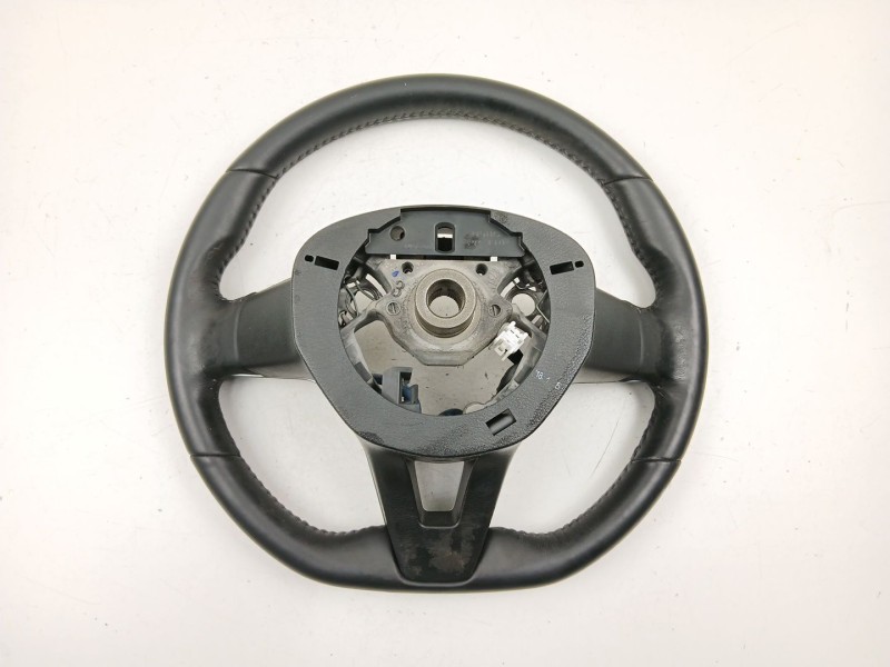 Recambio de volante para nissan x-trail iii (t32_, t32r, t32rr) 1.6 dci (t32) referencia OEM IAM 484307FP0A  