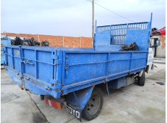 nissan trade caja/chasis del año 1986 2