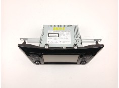 Recambio de radio cd/mp3 para nissan x-trail iii (t32_, t32r, t32rr) 1.6 dci (t32) referencia OEM IAM 259157FP1A   2