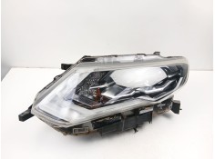 Recambio de faro izquierdo para nissan x-trail iii (t32_, t32r, t32rr) 1.6 dci (t32) referencia OEM IAM 260606FP8B  