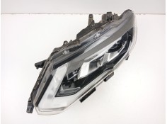 Recambio de faro izquierdo para nissan x-trail iii (t32_, t32r, t32rr) 1.6 dci (t32) referencia OEM IAM 260606FP8B   2