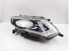 Recambio de faro derecho para nissan x-trail iii (t32_, t32r, t32rr) 1.6 dci (t32) referencia OEM IAM 260106FP8B  