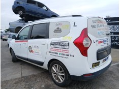 dacia lodgy (js_) del año 2017 2