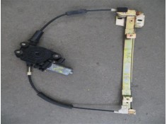 Recambio de elevalunas del-izdo : fiat seicento : 1.1 g -176b2.000 (54,4cv) 3p [1999] para fiat seicento 1.1 g -176b2.000   refe