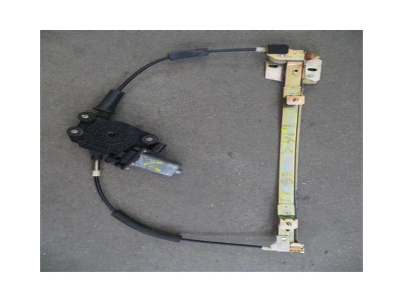 Recambio de elevalunas del-izdo : fiat seicento : 1.1 g -176b2.000 (54,4cv) 3p [1999] para fiat seicento 1.1 g -176b2.000   refe