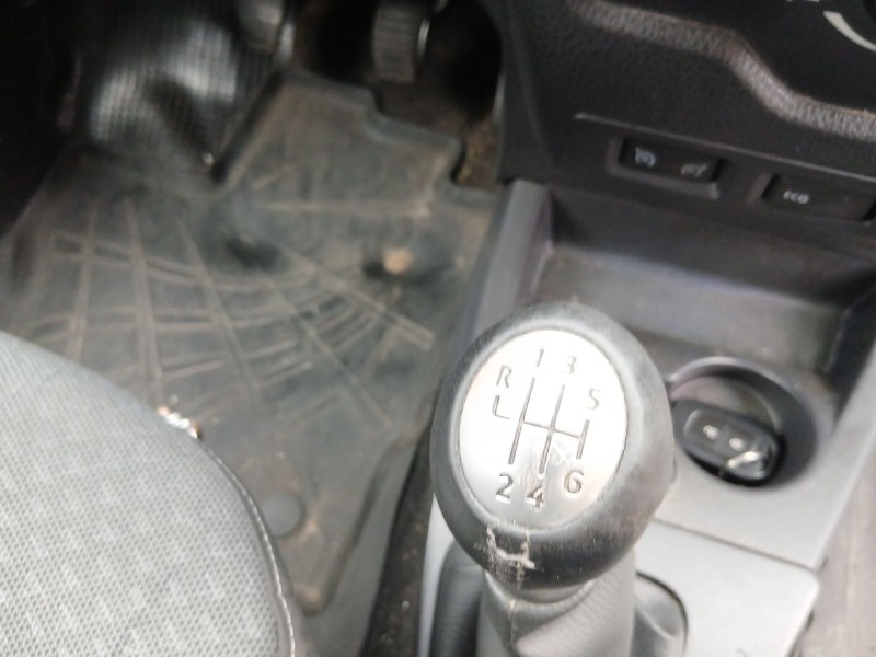 dacia lodgy (js_) del año 2017