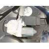Recambio de elevalunas delantero izquierdo para seat leon (1m1) 1.9 tdi referencia OEM IAM 1M0837755  