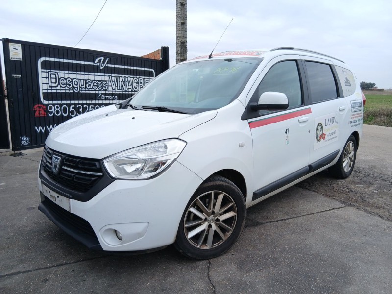 Recambio de carroceria para dacia lodgy (js_) 1.5 dci referencia OEM IAM   