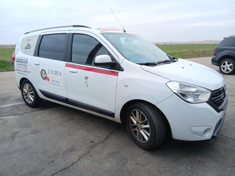 Recambio de carroceria para dacia lodgy (js_) 1.5 dci referencia OEM IAM   
