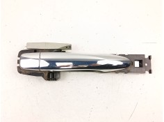 Recambio de manilla trasera derecha para nissan x-trail iii (t32_, t32r, t32rr) 1.6 dci (t32) referencia OEM IAM 806104CE0A   2