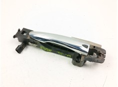 Recambio de manilla delantera izquierda para nissan x-trail iii (t32_, t32r, t32rr) 1.6 dci (t32) referencia OEM IAM 806114CE0A 