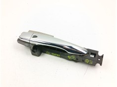 Recambio de manilla delantera derecha para nissan x-trail iii (t32_, t32r, t32rr) 1.6 dci (t32) referencia OEM IAM 806104CE0A  