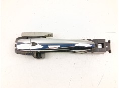 Recambio de manilla delantera derecha para nissan x-trail iii (t32_, t32r, t32rr) 1.6 dci (t32) referencia OEM IAM 806104CE0A   2