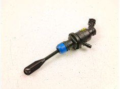 Recambio de bomba embrague para nissan x-trail iii (t32_, t32r, t32rr) 1.6 dci (t32) referencia OEM IAM 306104BA0A  