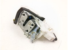Recambio de cerradura puerta delantera izquierda para nissan x-trail iii (t32_, t32r, t32rr) 1.6 dci (t32) referencia OEM IAM 80