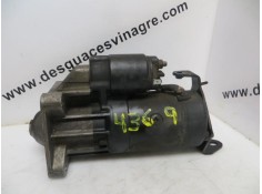 Recambio de motor arranque : renault laguna : 2.2 td -g6t (112,60cv) 5p [1996] para renault laguna 2.2 td -g6t referencia OEM IA 2