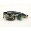 Recambio de manilla delantera izquierda para citroën c6 (td_) 2.7 hdi referencia OEM IAM 9680944780  
