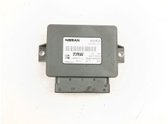 Recambio de modulo electronico para nissan x-trail iii (t32_, t32r, t32rr) 1.6 dci (t32) referencia OEM IAM 360326FL0C  A2C17103 2