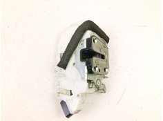 Recambio de cerradura puerta delantera derecha para nissan x-trail iii (t32_, t32r, t32rr) 1.6 dci (t32) referencia OEM IAM 8050 2