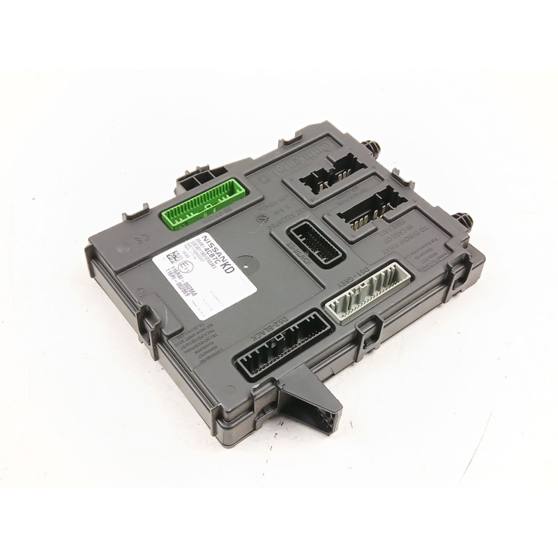 Recambio de bsi para nissan x-trail iii (t32_, t32r, t32rr) 1.6 dci (t32) referencia OEM IAM 284B14CB7C  