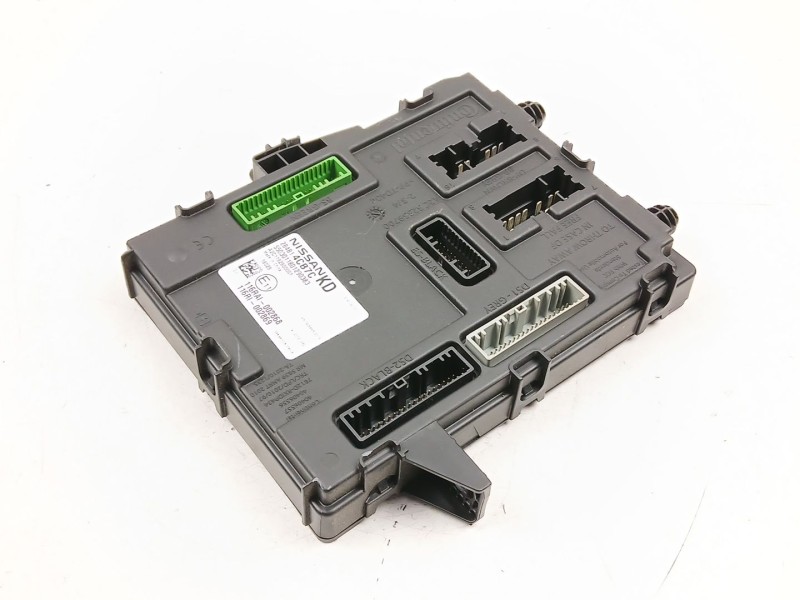 Recambio de bsi para nissan x-trail iii (t32_, t32r, t32rr) 1.6 dci (t32) referencia OEM IAM 284B14CB7C  